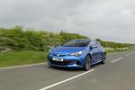 Vauxhall Astra VXR 2012 года